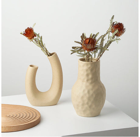 LIVETAI Marisol Whimsical Dry Flower Bouquet Decor from LIVETAI