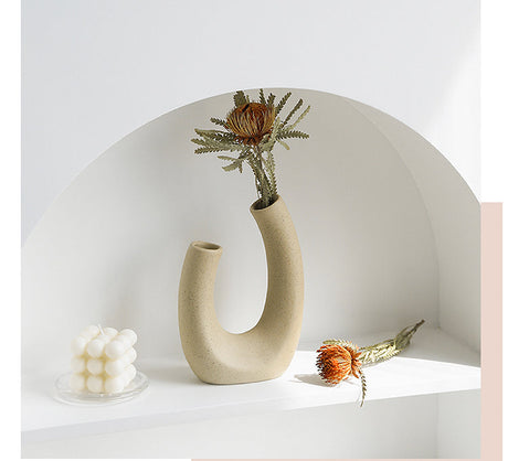 LIVETAI Marisol Whimsical Dry Flower Bouquet Decor from LIVETAI