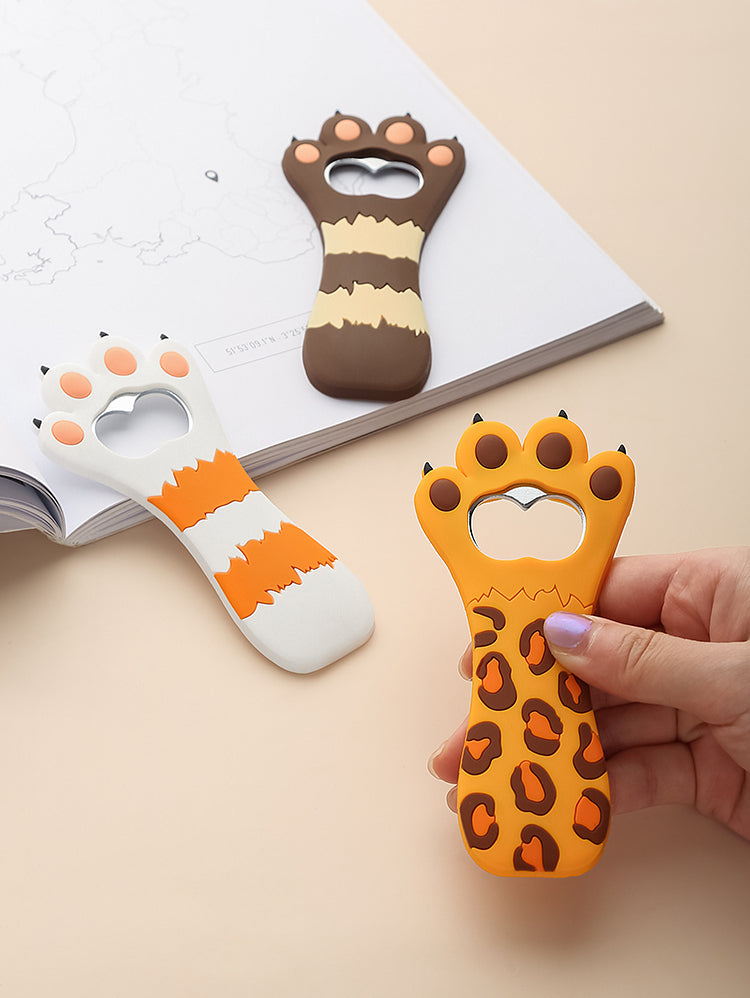 LIVETAI Octavia Magnetic Creative Bottle Opener Gadget from LIVETAI