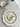 LIVETAI Santiago Elegant Ceramic Dim Sum Set from LIVETAI