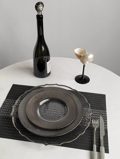 LIVETAI Santiago Elegant High-Grade Insulation Table Mat from LIVETAI