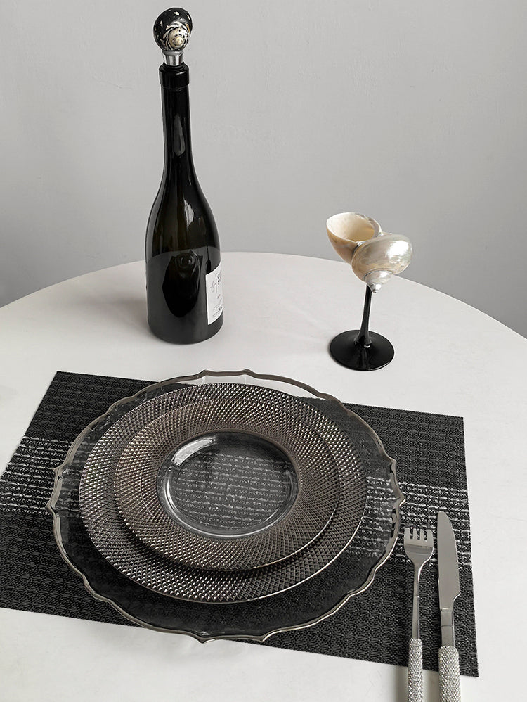 LIVETAI Santiago Elegant High-Grade Insulation Table Mat from LIVETAI
