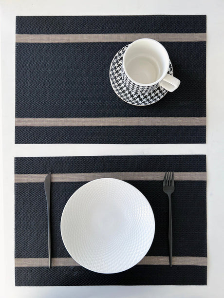 LIVETAI Santiago Elegant High-Grade Insulation Table Mat from LIVETAI