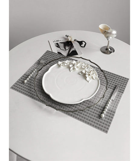 LIVETAI Santiago Elegant High-Grade Insulation Table Mat from LIVETAI
