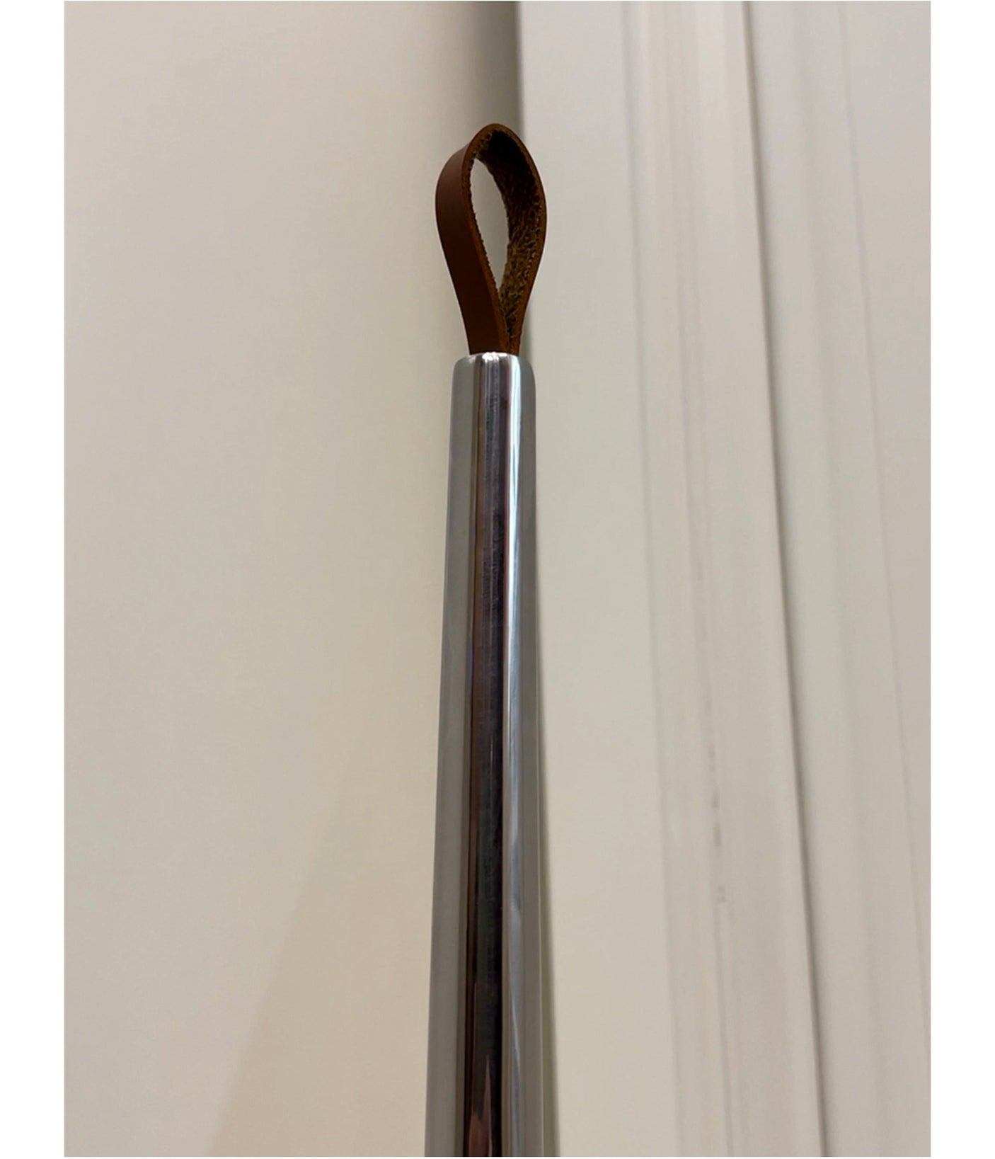 LIVETAI Santiago Elegant Long-Handled Shoe Lifting Artifact from LIVETAI