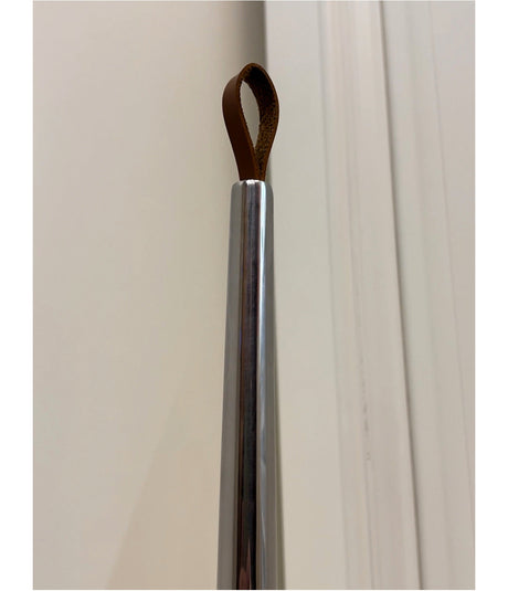 LIVETAI Santiago Elegant Long-Handled Shoe Lifting Artifact from LIVETAI