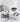 LIVETAI Sapporo Sleek Stainless Steel Dessert Bowl from LIVETAI