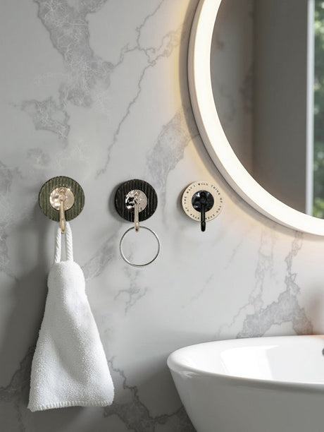 LIVETAI Saramago Elegant Strong Load-Bearing Wall Hook from LIVETAI