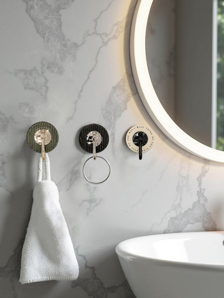 LIVETAI Saramago Elegant Strong Load-Bearing Wall Hook from LIVETAI