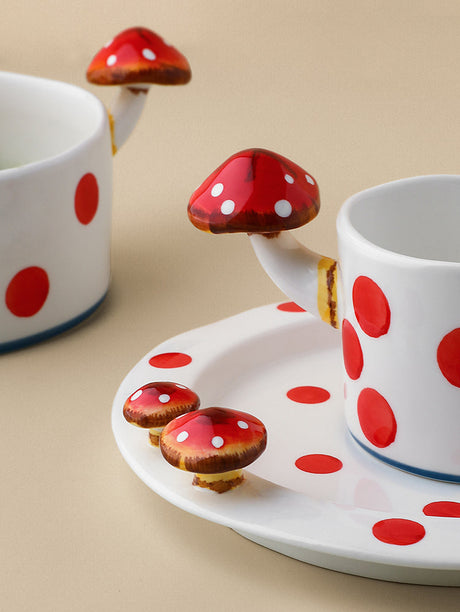LIVETAI Seraphina Minimalist Elegant Tableware Set from LIVETAI