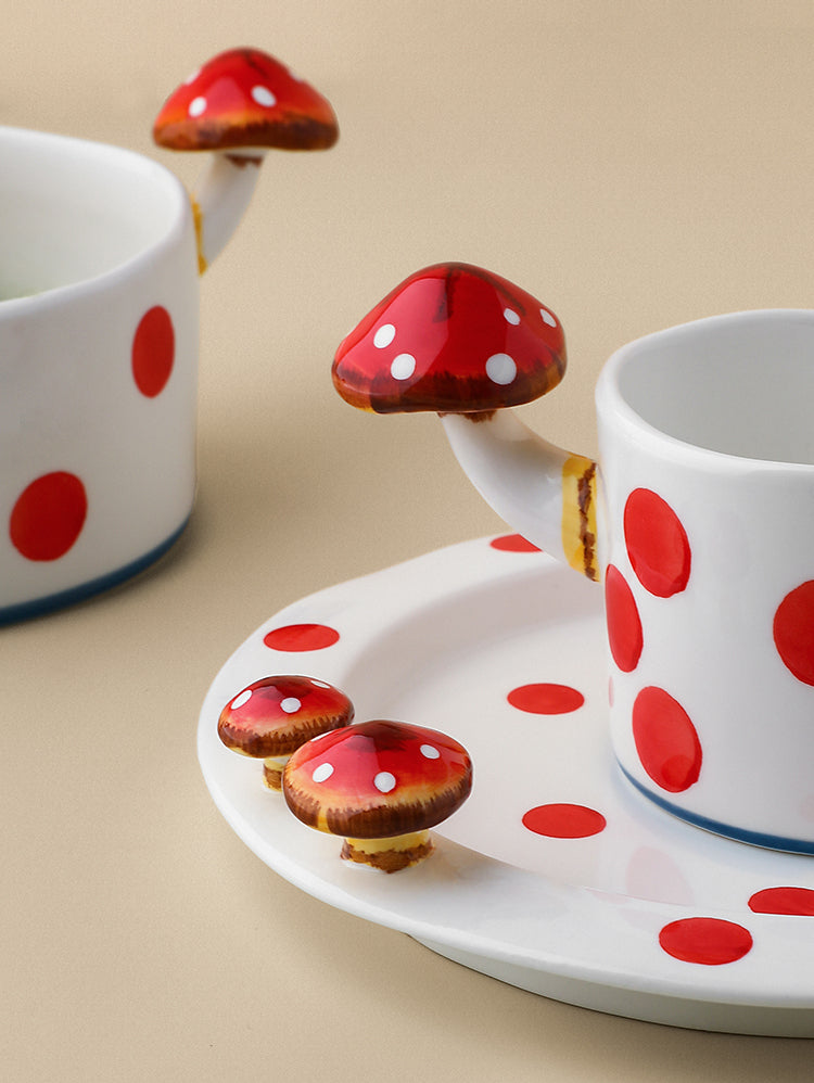 LIVETAI Seraphina Minimalist Elegant Tableware Set from LIVETAI