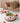 LIVETAI Seraphina Minimalist Elegant Tableware Set from LIVETAI