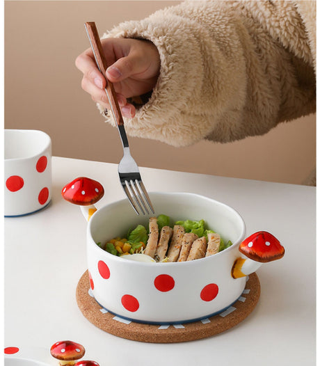LIVETAI Seraphina Minimalist Elegant Tableware Set from LIVETAI