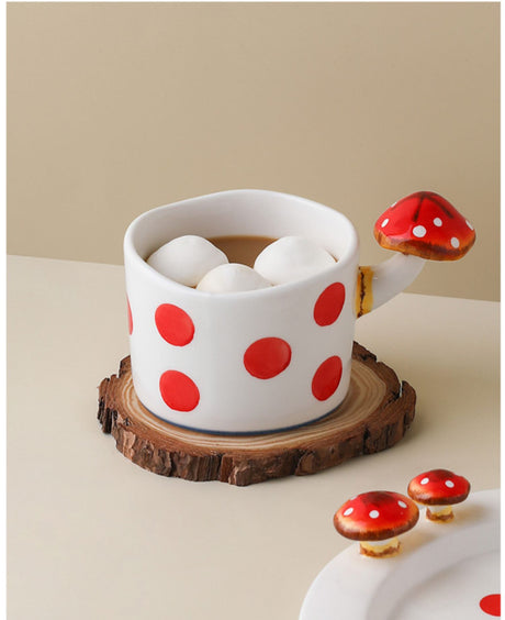 LIVETAI Seraphina Minimalist Elegant Tableware Set from LIVETAI