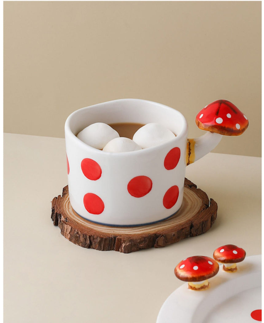 LIVETAI Seraphina Minimalist Elegant Tableware Set from LIVETAI