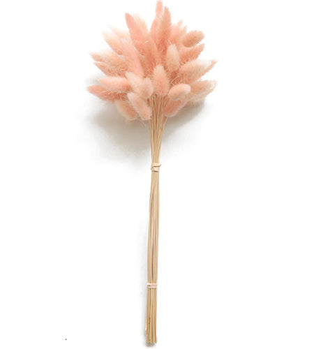 LIVETAI Seraphina Natural Dried Flower Decorative Bouquet from LIVETAI