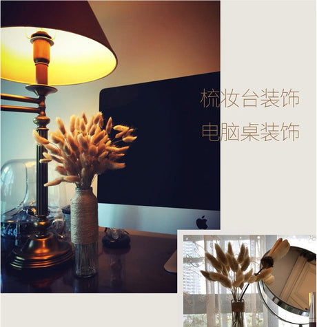 LIVETAI Seraphina Natural Dried Flower Decorative Bouquet from LIVETAI