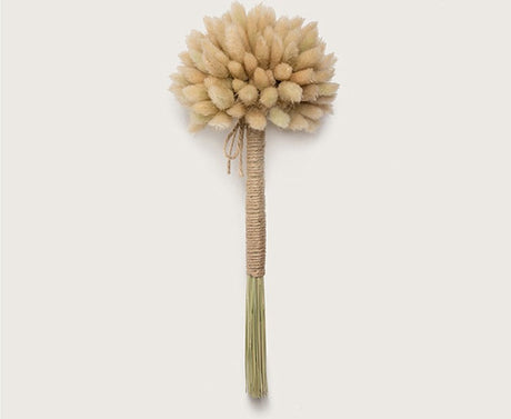 LIVETAI Seraphina Natural Dried Flower Decorative Bouquet from LIVETAI