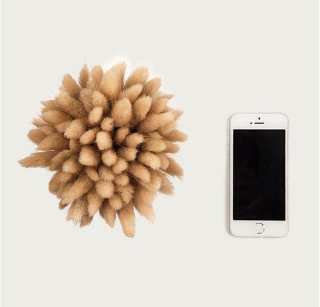 LIVETAI Seraphina Natural Dried Flower Decorative Bouquet from LIVETAI
