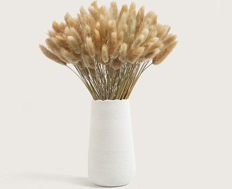 LIVETAI Seraphina Natural Dried Flower Decorative Bouquet from LIVETAI