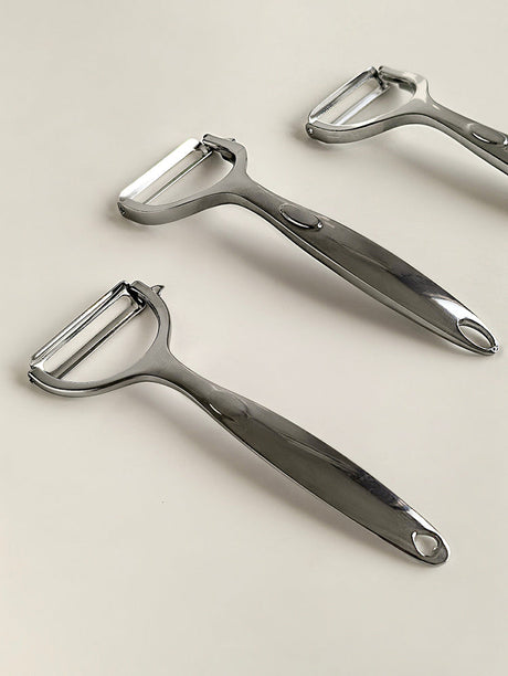 LIVETAI Valentina Versatile Stainless Steel Peeling Knife from LIVETAI