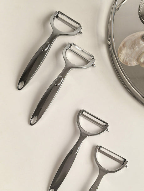 LIVETAI Valentina Versatile Stainless Steel Peeling Knife from LIVETAI