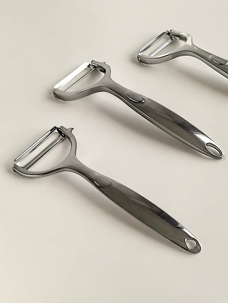 LIVETAI Valentina Versatile Stainless Steel Peeling Knife from LIVETAI
