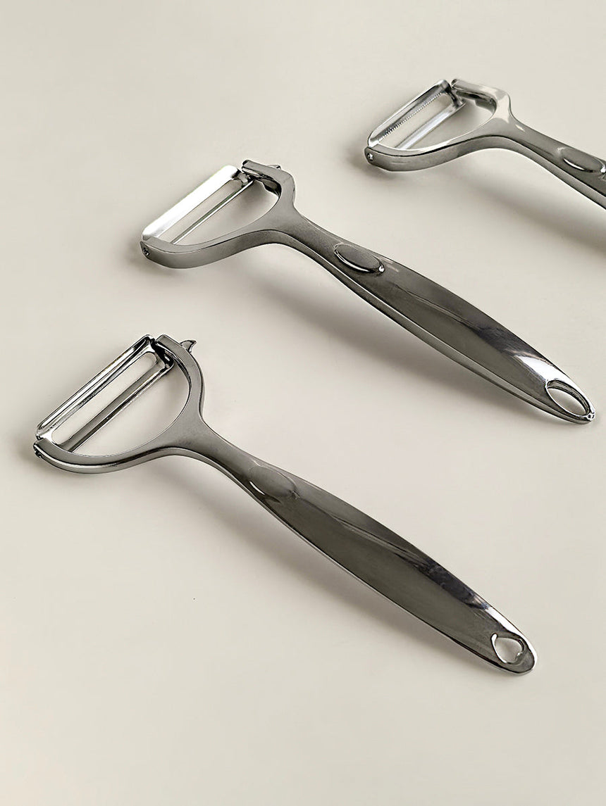LIVETAI Valentina Versatile Stainless Steel Peeling Knife from LIVETAI