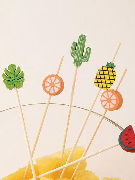 LIVETAI Zephyra Adorable Versatile Cutlery Set from LIVETAI