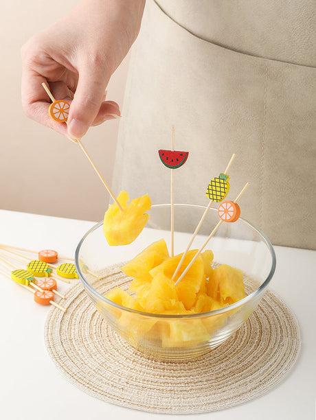 LIVETAI Zephyra Adorable Versatile Cutlery Set from LIVETAI