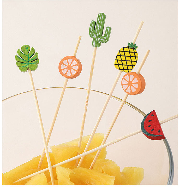 LIVETAI Zephyra Adorable Versatile Cutlery Set from LIVETAI