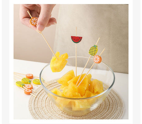 LIVETAI Zephyra Adorable Versatile Cutlery Set from LIVETAI