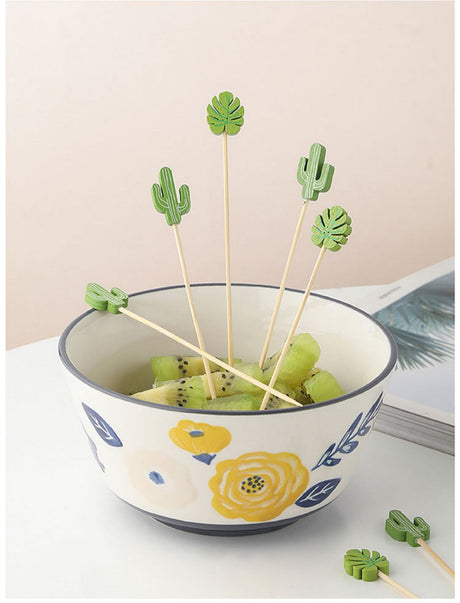 LIVETAI Zephyra Adorable Versatile Cutlery Set from LIVETAI