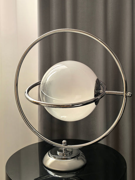 LIVETAI Zephyra Elegant Rotatable Atmosphere Table Lamp from LIVETAI