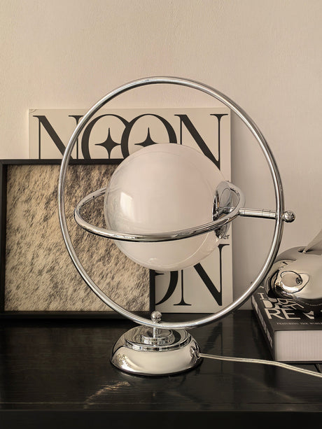 LIVETAI Zephyra Elegant Rotatable Atmosphere Table Lamp from LIVETAI