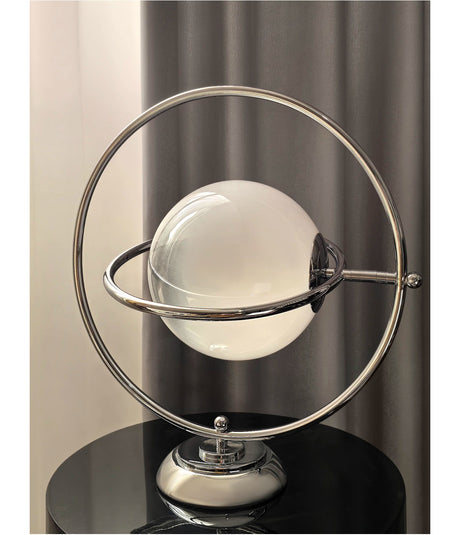LIVETAI Zephyra Elegant Rotatable Atmosphere Table Lamp from LIVETAI