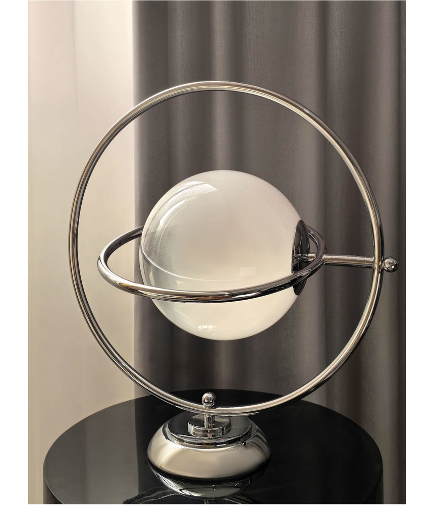 LIVETAI Zephyra Elegant Rotatable Atmosphere Table Lamp from LIVETAI