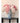 LIVETAI Zephyrine Elegant Blue & White Porcelain Vase from LIVETAI