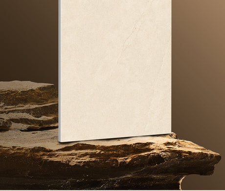 LOFTWELL Akira Luxe Soft Velvet Tiles - 600x1200 Living Room & Toilet Wall Tiles from LOFTWELL