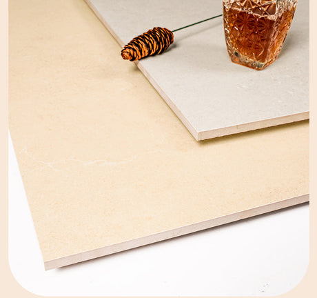 LOFTWELL Akira Luxe Soft Velvet Tiles - 600x1200 Living Room & Toilet Wall Tiles from LOFTWELL