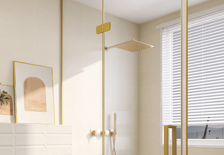LOFTWELL Akira Stylish Macaron Design Bathroom Wall Tile from LOFTWELL