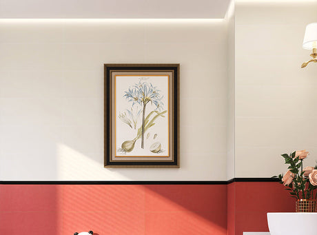 LOFTWELL Akira Stylish Macaron Design Bathroom Wall Tile from LOFTWELL