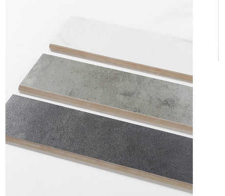 LOFTWELL Alhambra Modern Sleek Skirting Line from LOFTWELL