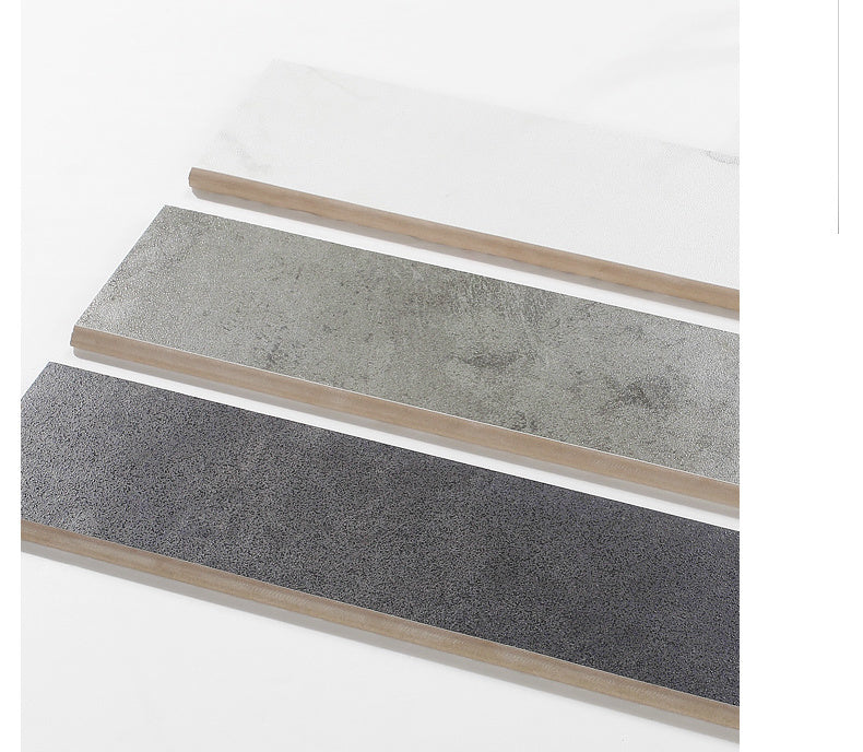 LOFTWELL Alhambra Modern Sleek Skirting Line from LOFTWELL