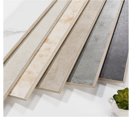 LOFTWELL Alhambra Modern Sleek Skirting Line from LOFTWELL