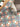 LOFTWELL Amadora Vibrant Retro Tile Kitchen Wall Tile from LOFTWELL