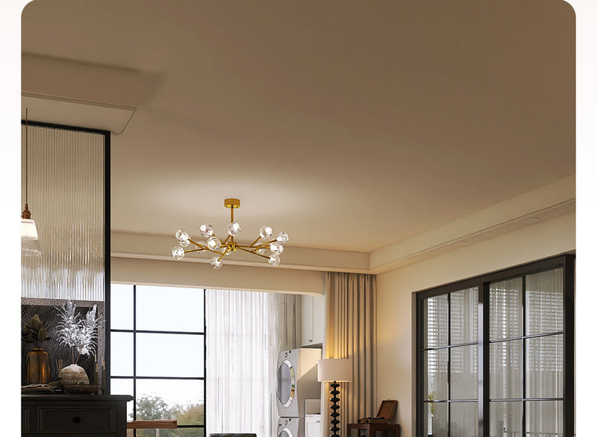 LOFTWELL Amara Softlight Velvet Grain Wood Tile from LOFTWELL