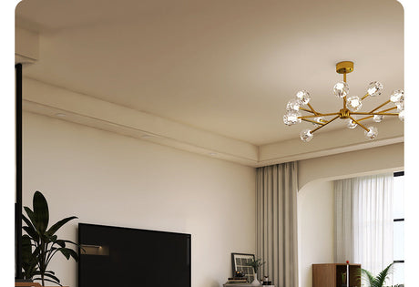 LOFTWELL Amara Softlight Velvet Grain Wood Tile from LOFTWELL