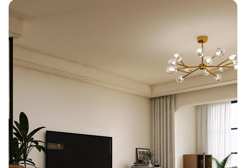 LOFTWELL Amara Softlight Velvet Grain Wood Tile from LOFTWELL