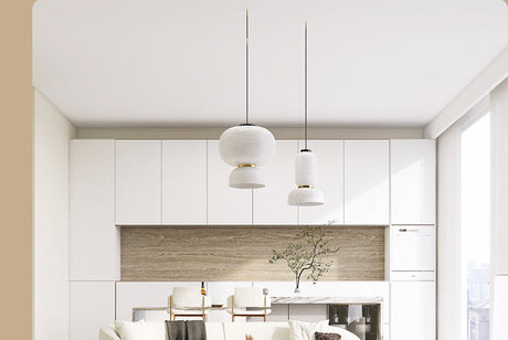 LOFTWELL Aricela Luxurious Soft Velvet Micro Cement Tile from LOFTWELL